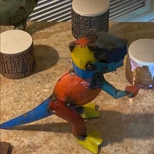 Meet your Posher, Deborah